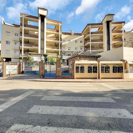 Mijas Costa & Golf Apartment La Cala De Mijas Exterior photo
